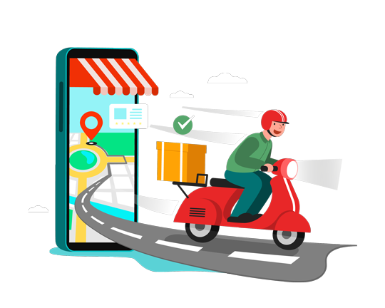 Kağıthane Express Kurye