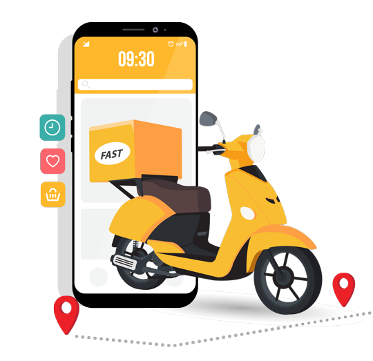 Kağıthane En İyi Kurye